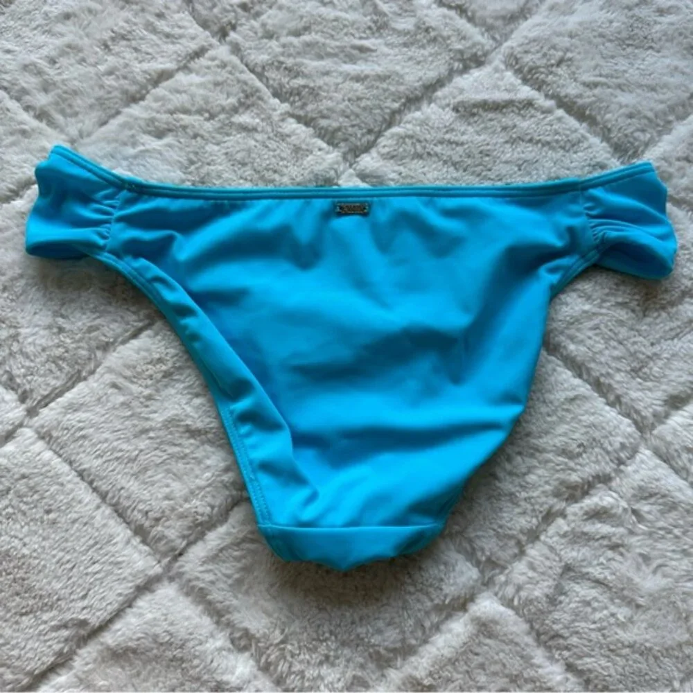 Victoria's Secret PINK | The Knockout Bikini Bottoms | Size Extra Small